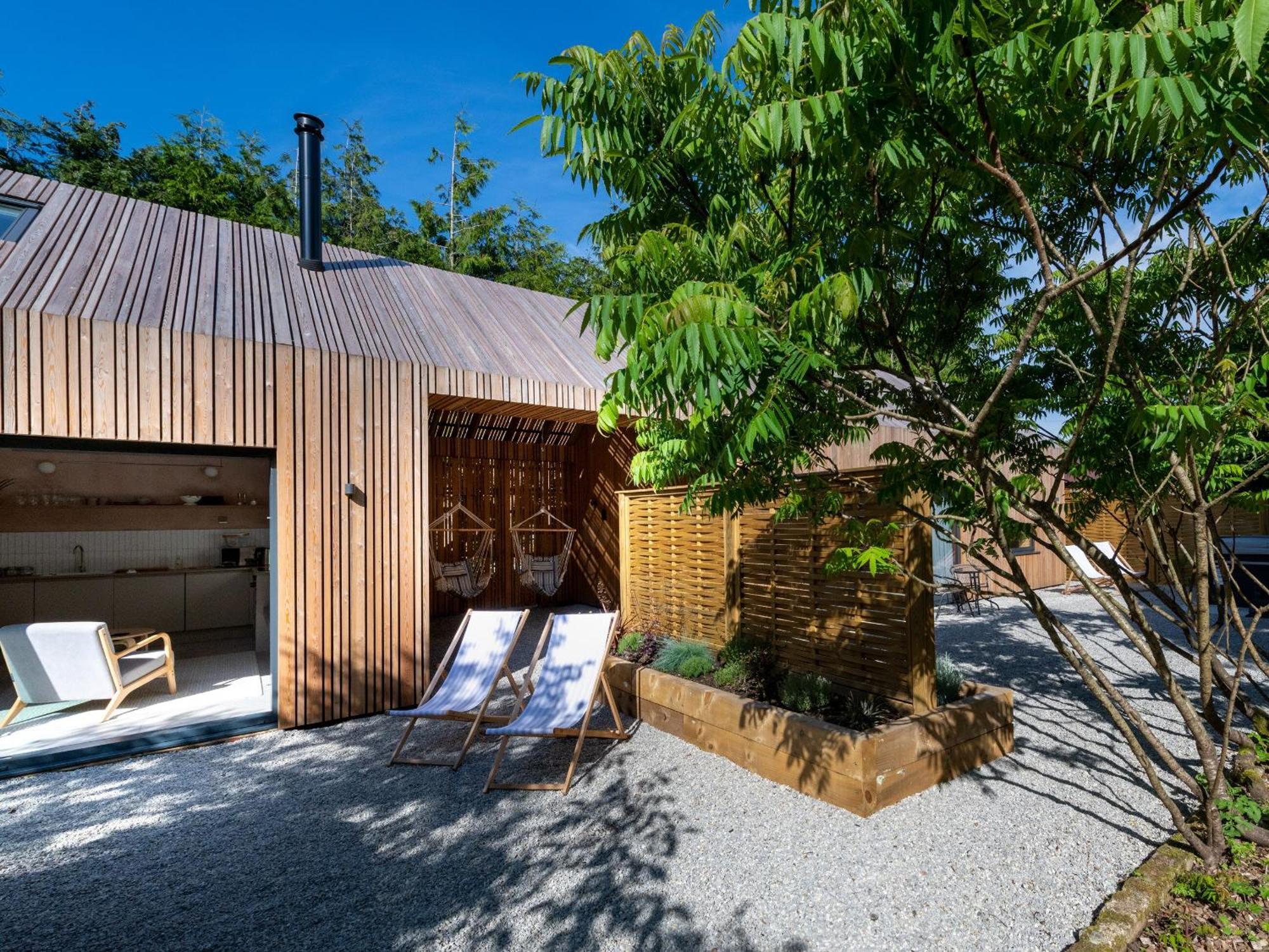 The Old Piggery Villa Stowting Ngoại thất bức ảnh